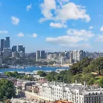 Cbd Luxury 1Br Harbour Views & Premier Facilities