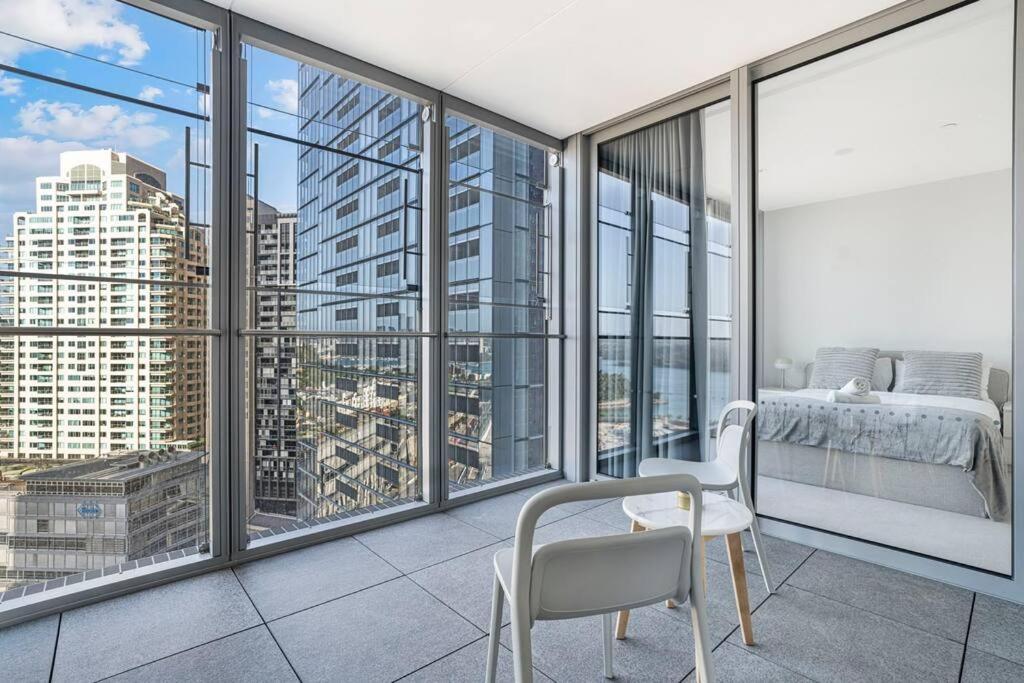 Apartment Cbd Luxury 1br Harbour Views & Premier Facilities